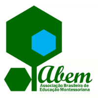 Selo ABEM - Associação Brasileira de Educação Montessoriana
