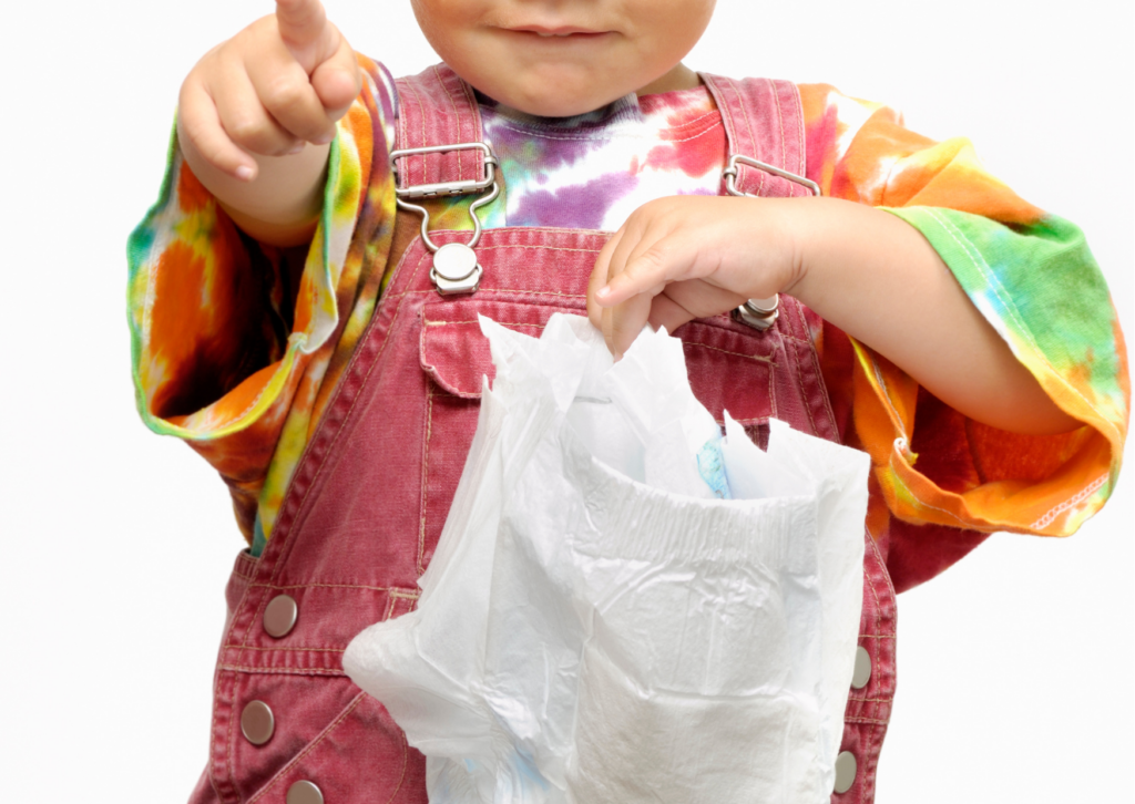 Desfralde Etapa Natural Da Crian A Blog Da Escola Infantil Montessori