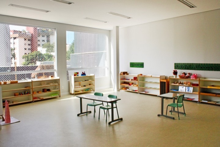 Foto Escola Infantil Montessori 8