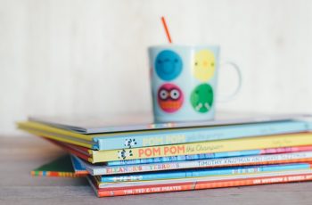 15 livros para ler com o filho durante a alfabetização