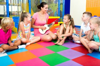 Educação Musical: como ela ajuda a criança a aceitar suas capacidades e limitações