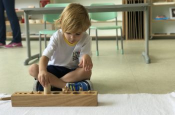 O que é Montessori?